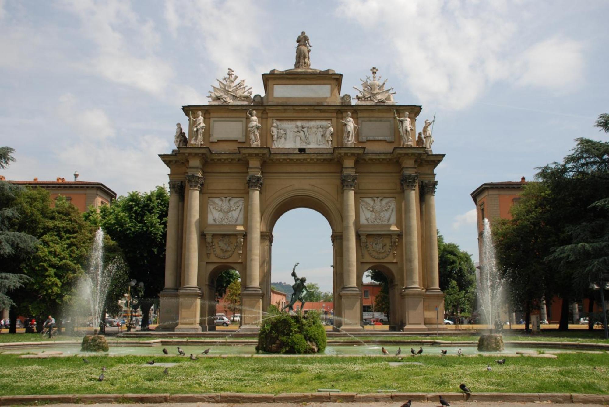 Hotel Liberty Seasons Florenz Exterior foto