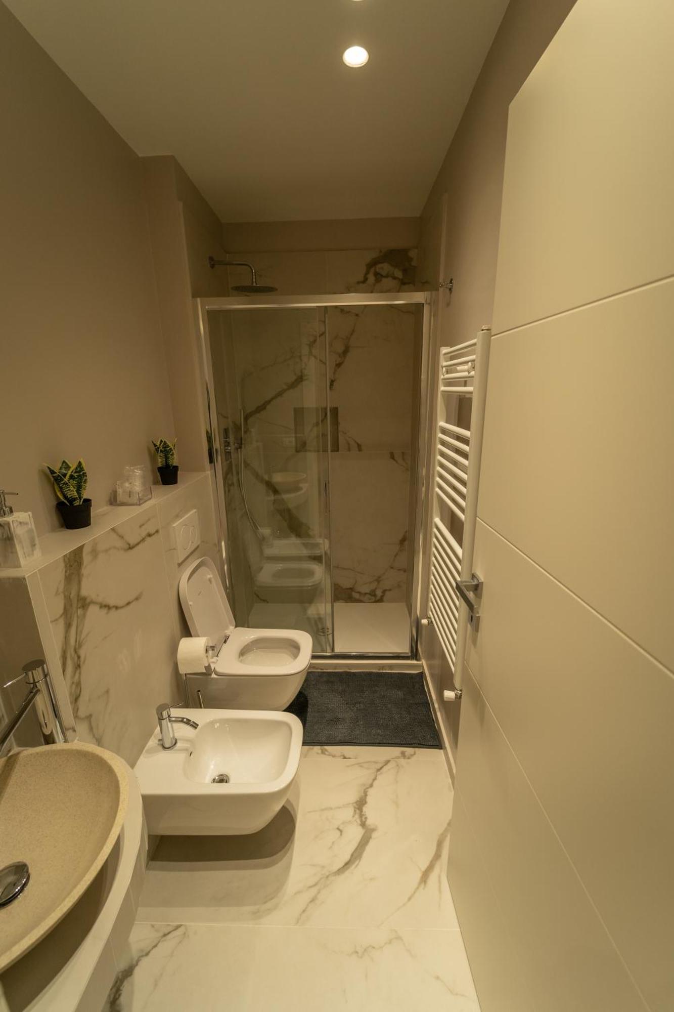 Hotel Liberty Seasons Florenz Exterior foto