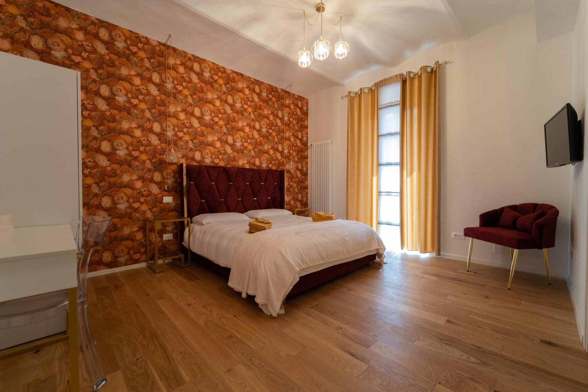 Hotel Liberty Seasons Florenz Exterior foto
