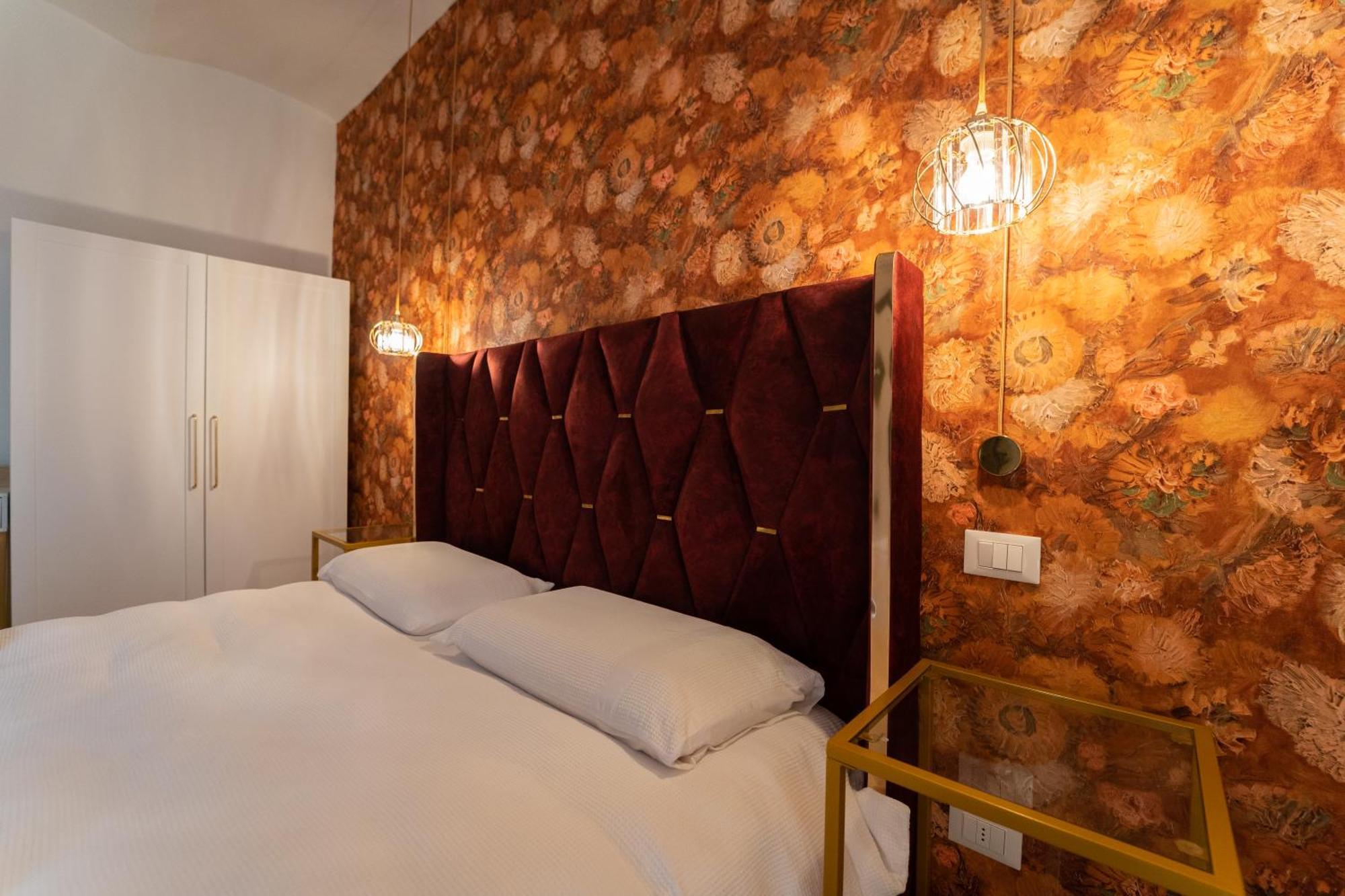 Hotel Liberty Seasons Florenz Exterior foto