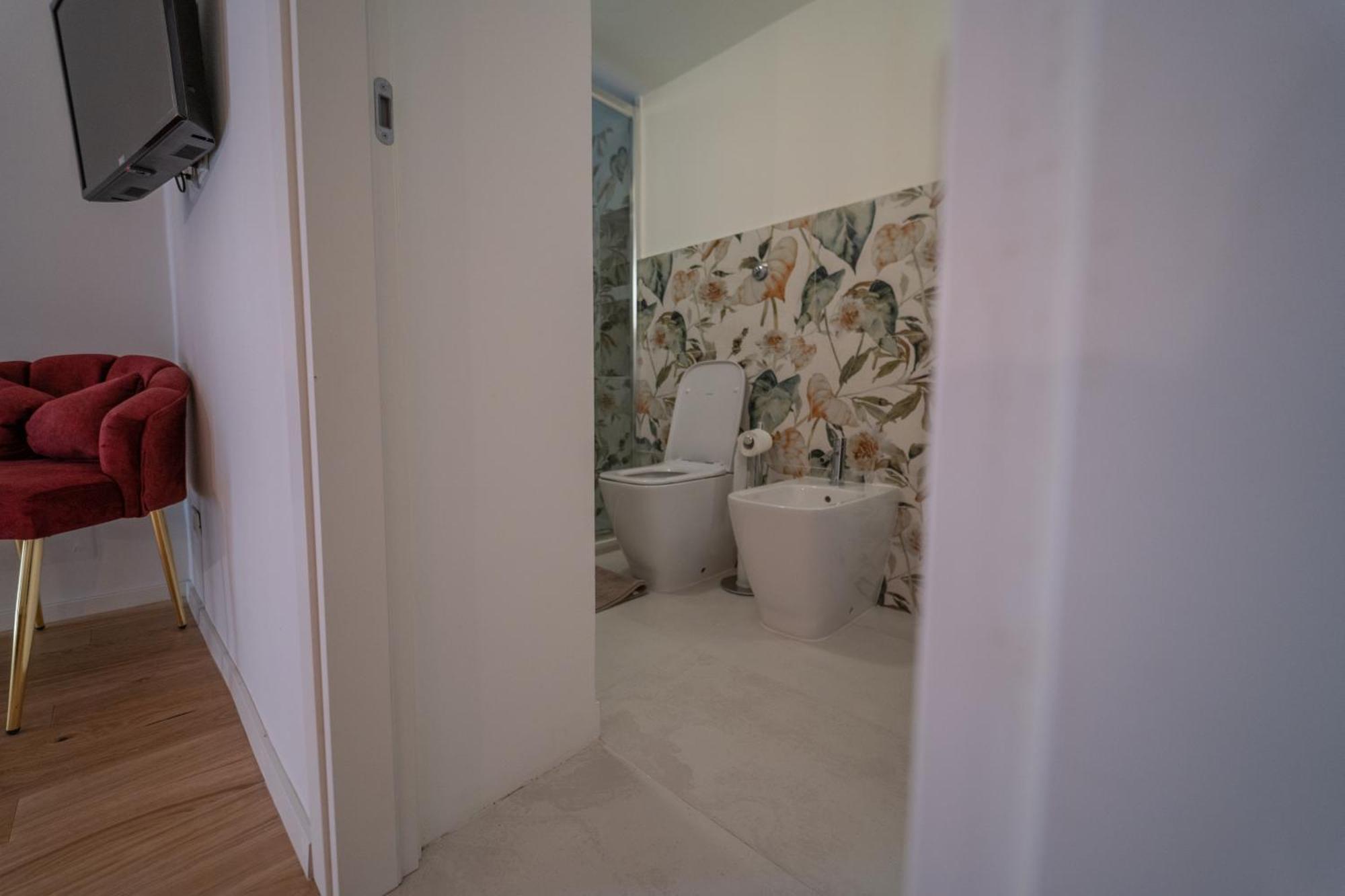 Hotel Liberty Seasons Florenz Exterior foto