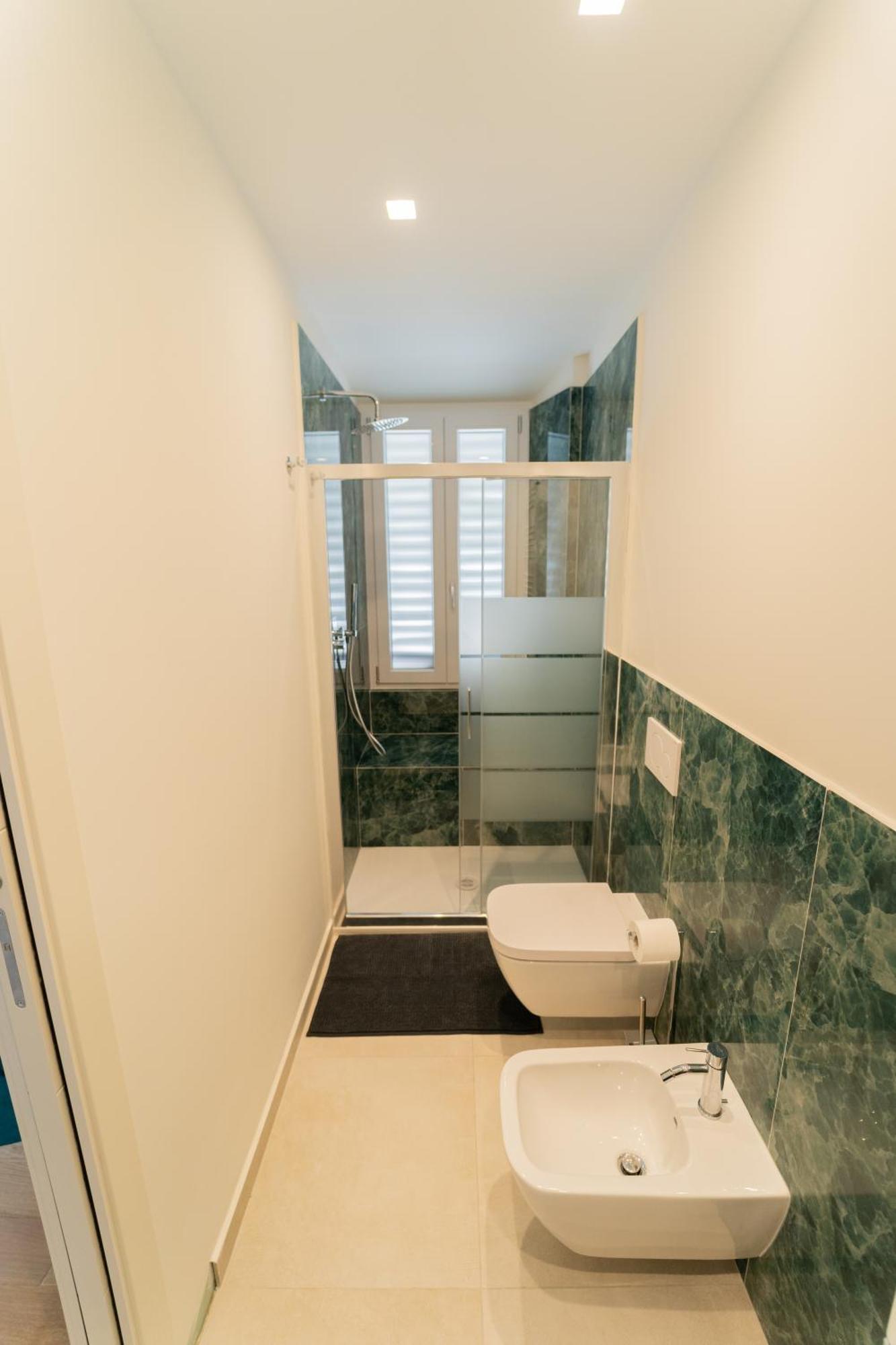 Hotel Liberty Seasons Florenz Exterior foto
