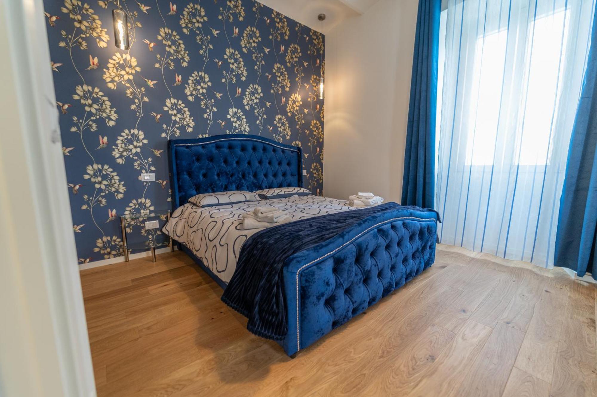 Hotel Liberty Seasons Florenz Exterior foto
